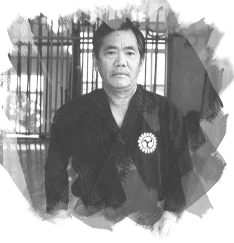 Matayoshi Shinpo 